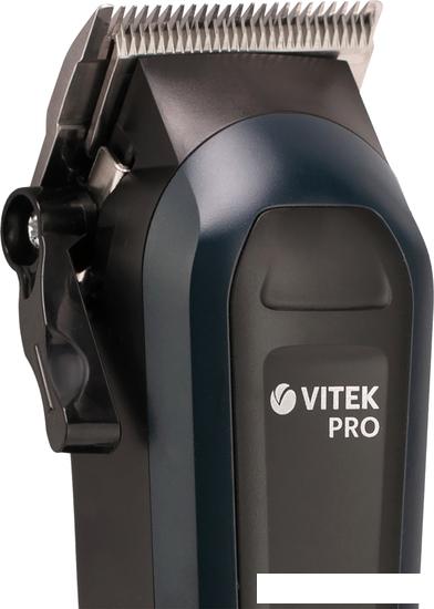 Машинка для стрижки волос Vitek VT-2376- фото2