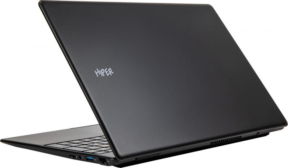 Ноутбук Hiper Workbook U26-15FII3123R8S2WPG- фото4