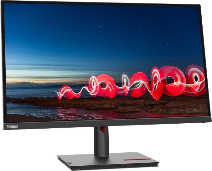 Монитор Lenovo ThinkVision T27i-30 63A4MAT1UK- фото2
