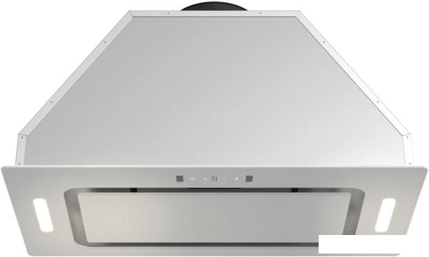 Кухонная вытяжка Schtoff Armonia 60 (белый)- фото