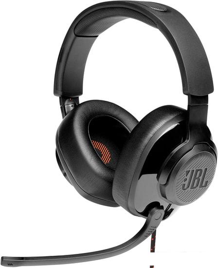 Наушники JBL Quantum 200- фото