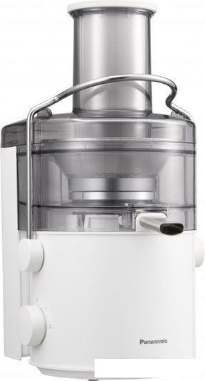 Соковыжималка Panasonic MJ-CB100WTQ- фото4