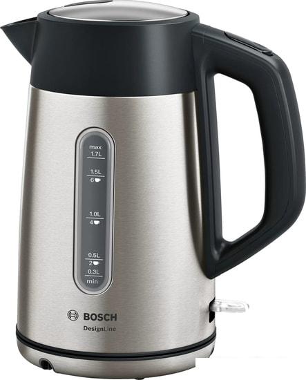 Электрочайник Bosch TWK4P440- фото