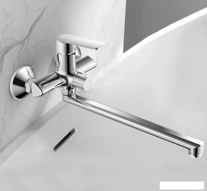 Смеситель Golden Fox St.James 10435-FOX- фото2