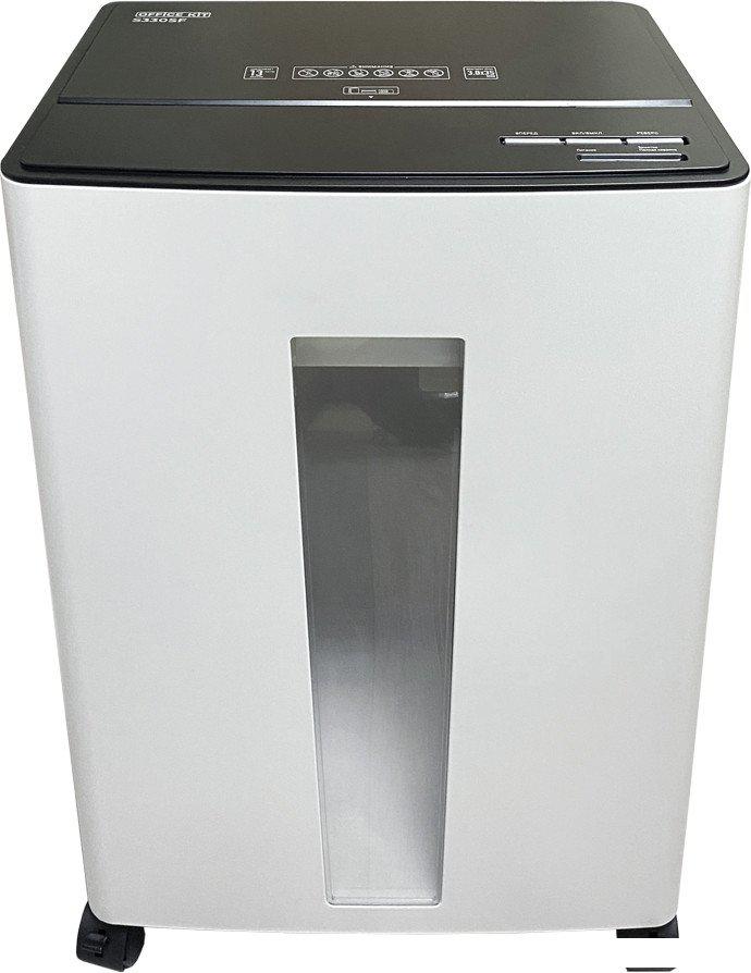 Шредер Office-Kit S330SF (3.9х35)- фото2