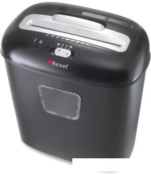 Шредер Rexel Duo (2102560EU)- фото2