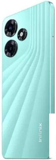 Смартфон Infinix Hot 30 X6831 8GB/128GB (зеленый)- фото3