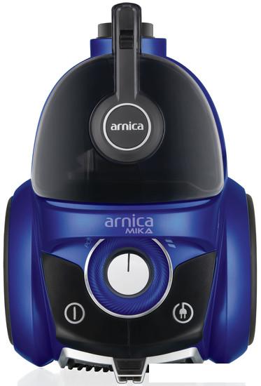 Пылесос Arnica Mika ET14420 (синий)- фото3