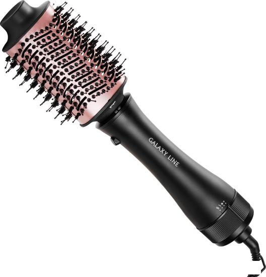 Фен-щетка Galaxy Line GL4414- фото2