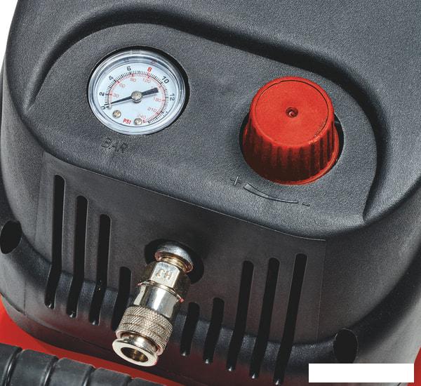 Компрессор Einhell TC-AC 200/24/8 OF- фото4