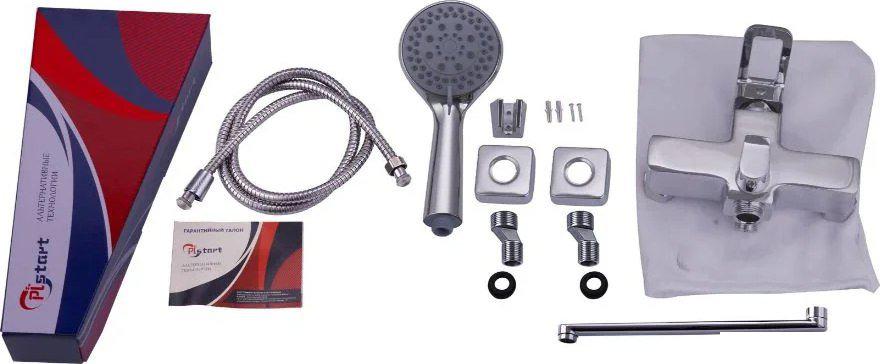 Смеситель PLstart PD22031- фото2