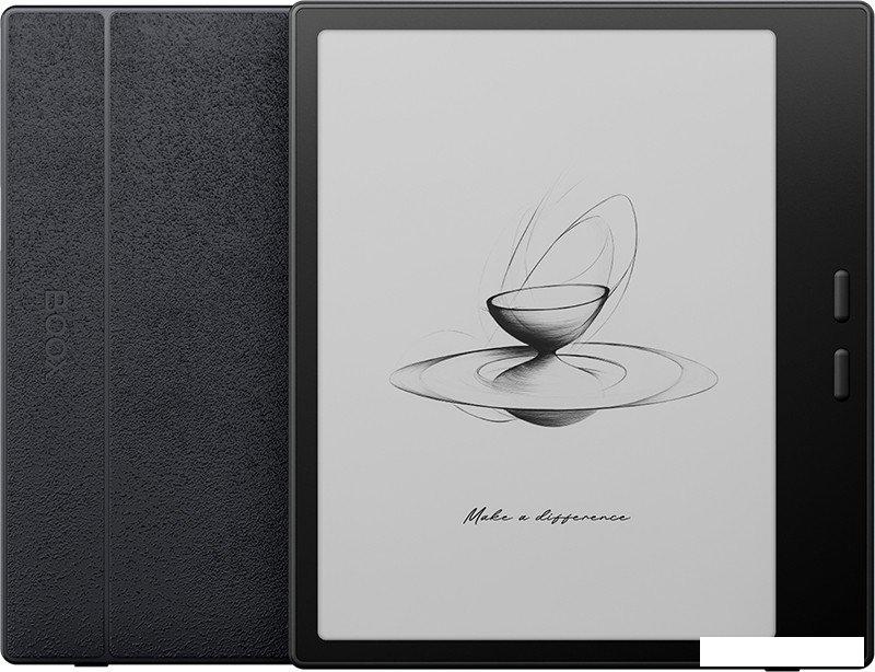 Электронная книга Onyx BOOX Go 7 (черный)