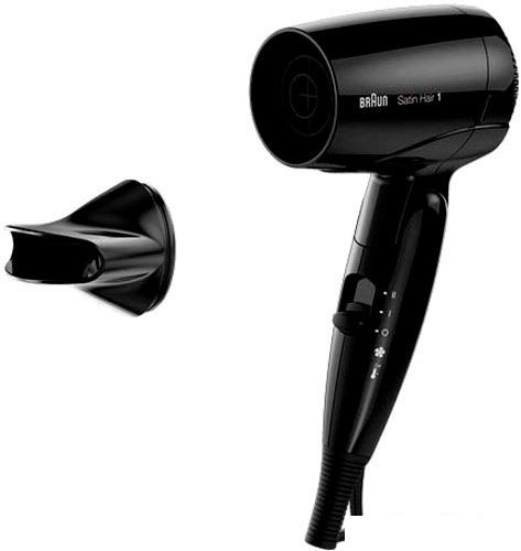 Фен Braun Satin-Hair 1 (HD 130)- фото