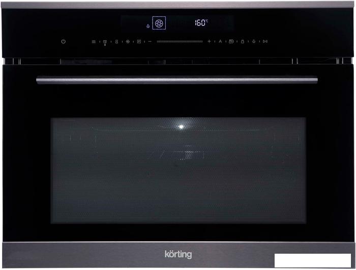 Электрический духовой шкаф Korting OKB 3250 GNBX MW- фото