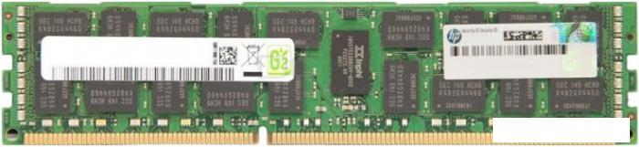 Оперативная память HP 16GB DDR4 PC4-21300 850880-001B