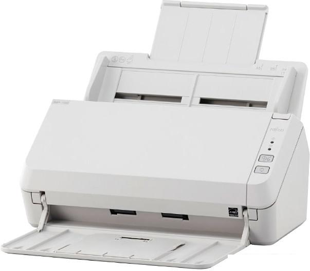 Сканер Fujitsu SP-1130N- фото