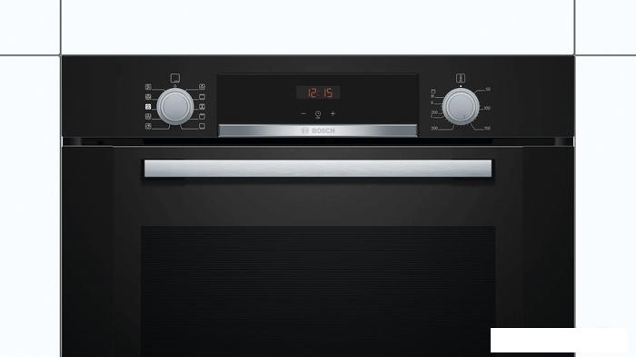 Электрический духовой шкаф Bosch Serie 4 HRA334EB0- фото2