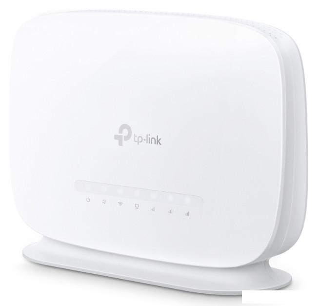 4G Wi-Fi роутер TP-Link Archer MR505- фото2