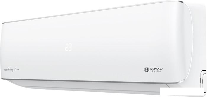 Внутренний блок Royal Clima Multi Flexi Prestigio EU Inverter Upgrade RCI-PX12HN- фото
