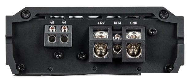 Автомобильный усилитель Alphard Machete MLA-1200.1- фото3