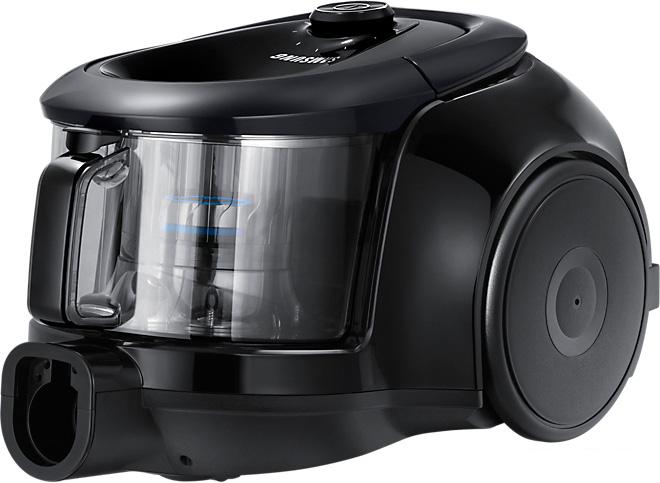 Пылесос Samsung VC18M21D0VG/EV- фото2