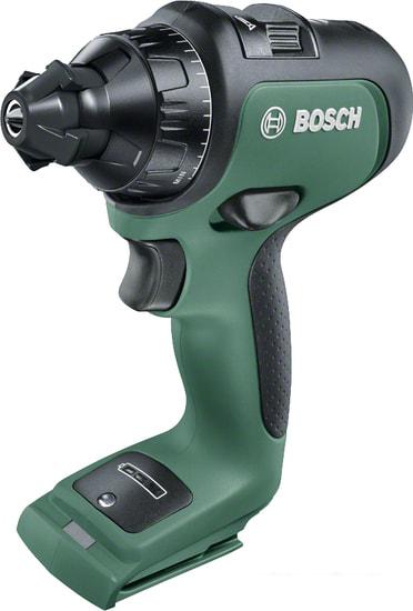 Дрель-шуруповерт Bosch AdvancedDrill 18 06039B5004 (без АКБ)- фото
