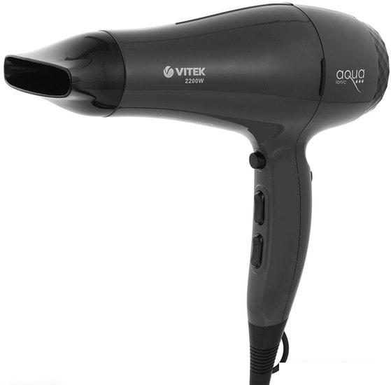 Фен Vitek VT-8229- фото