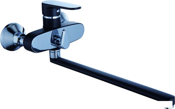 Смеситель Diadonna D86-222117BL- фото