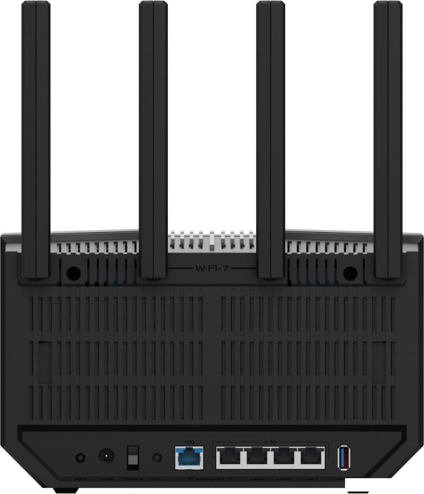 Wi-Fi роутер ASUS RT-BE92U- фото3
