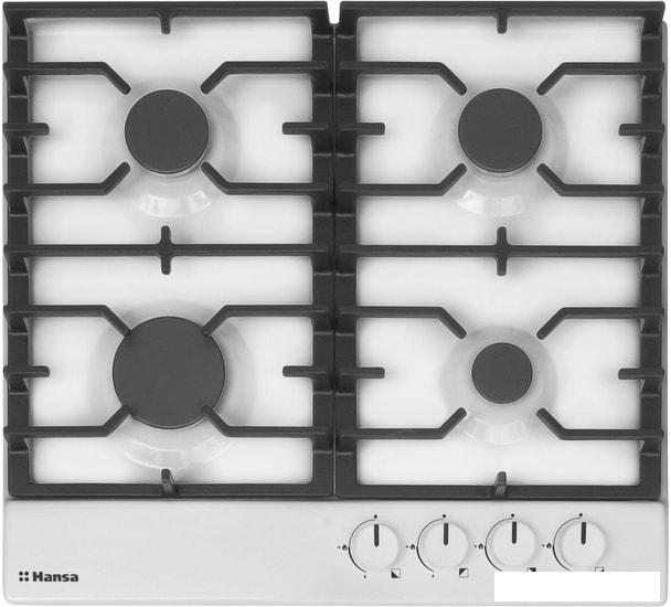 Варочная панель Hansa BHGW630301- фото