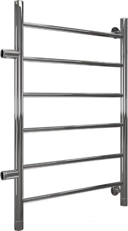 Полотенцесушитель Luxon J T500 80x40 (боковое подключение)