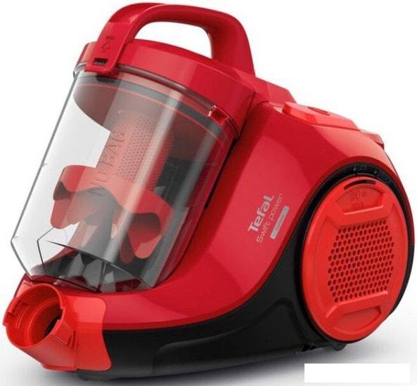 Пылесос Tefal TW2913EA- фото2