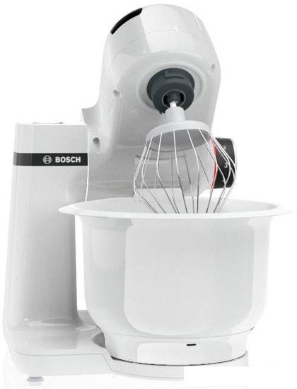 Кухонная машина Bosch MUMS2AW00- фото3