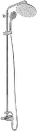 Душевая система  A-Five Lt D35 A-52000