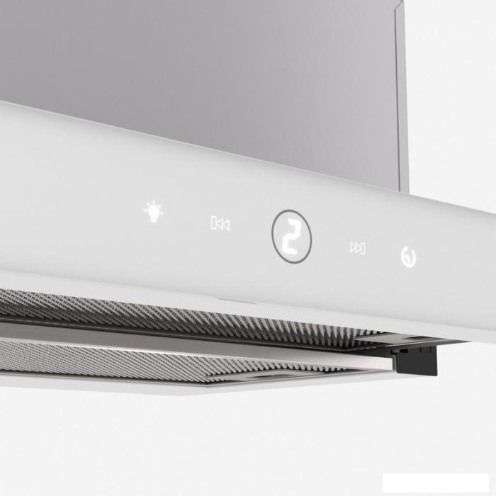 Кухонная вытяжка Franke Touch WH 60 315.0702.968- фото3