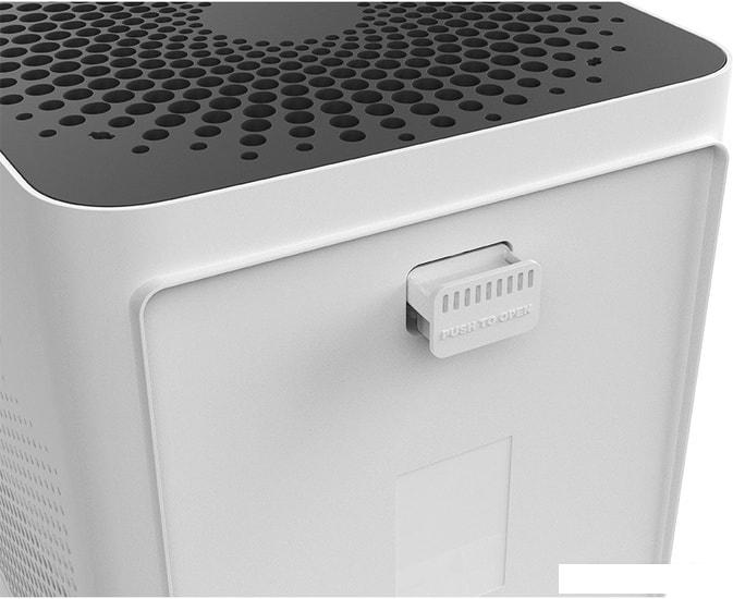Мойка воздуха Boneco Air-O-Swiss W300- фото3