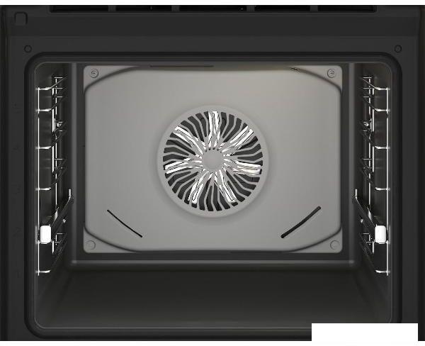 Электрический духовой шкаф BEKO BBIR13301BC- фото3