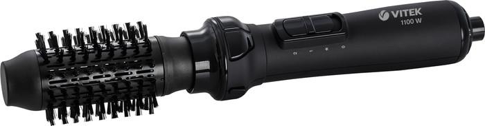 Фен-щетка Vitek VT-8249- фото