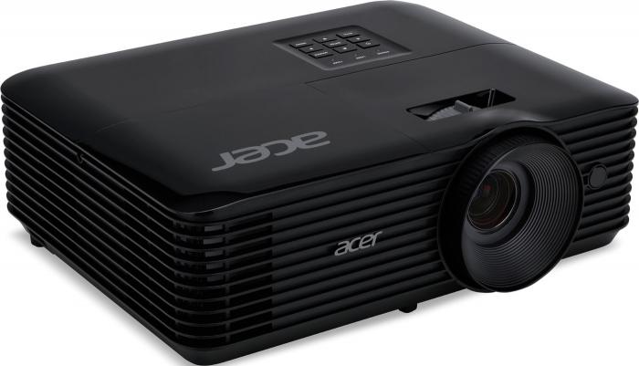 Проектор Acer X1328Wi MR.JTW11.001- фото4