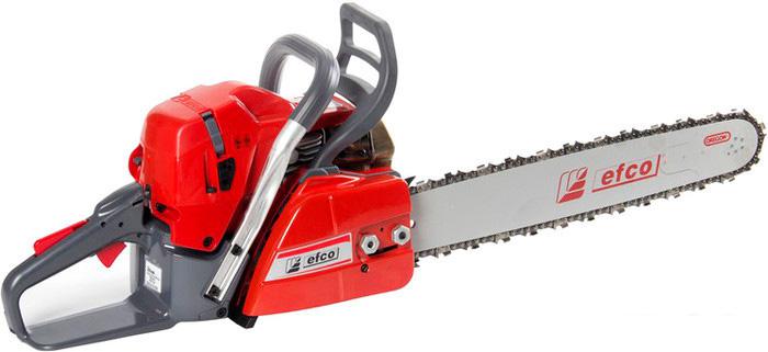 Бензопила Efco MT 6500- фото3