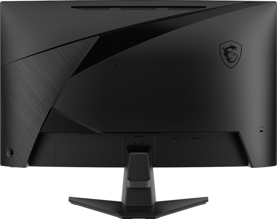 Игровой монитор MSI MAG 27C6F- фото2