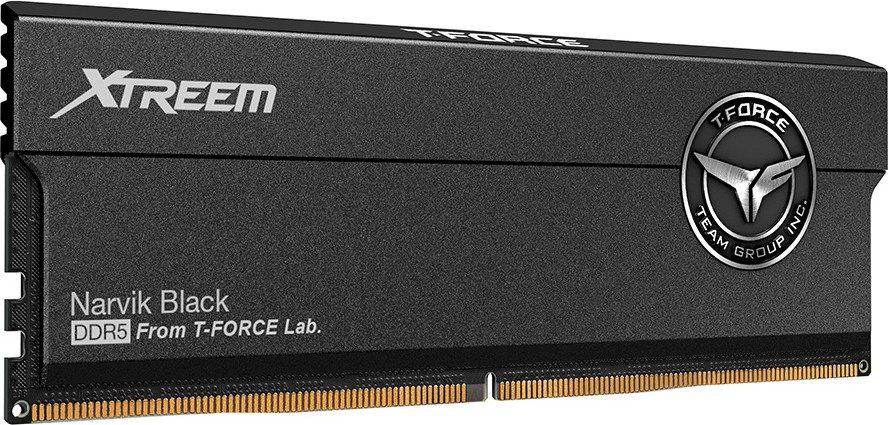 Оперативная память Team T-Force Xtreem CKD 2x24ГБ DDR5 8400 МГц FFXD548G8400HC42BDC-CU01- фото3