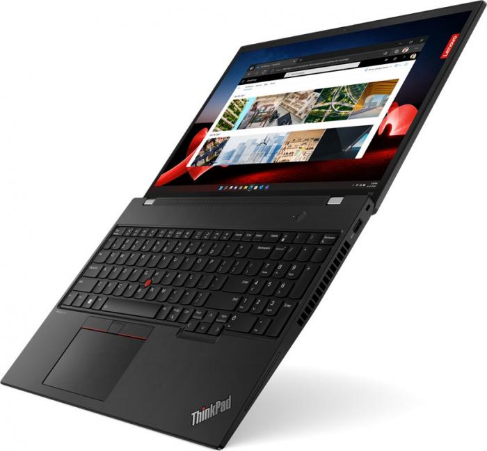 Ноутбук Lenovo ThinkPad T16 Gen 2 Intel 21HJS6SN00- фото4