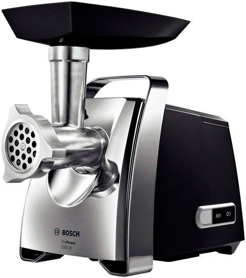 Мясорубка Bosch MFW67440- фото