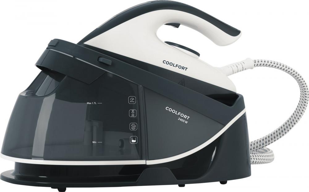 Утюг Coolfort CF-3420- фото2