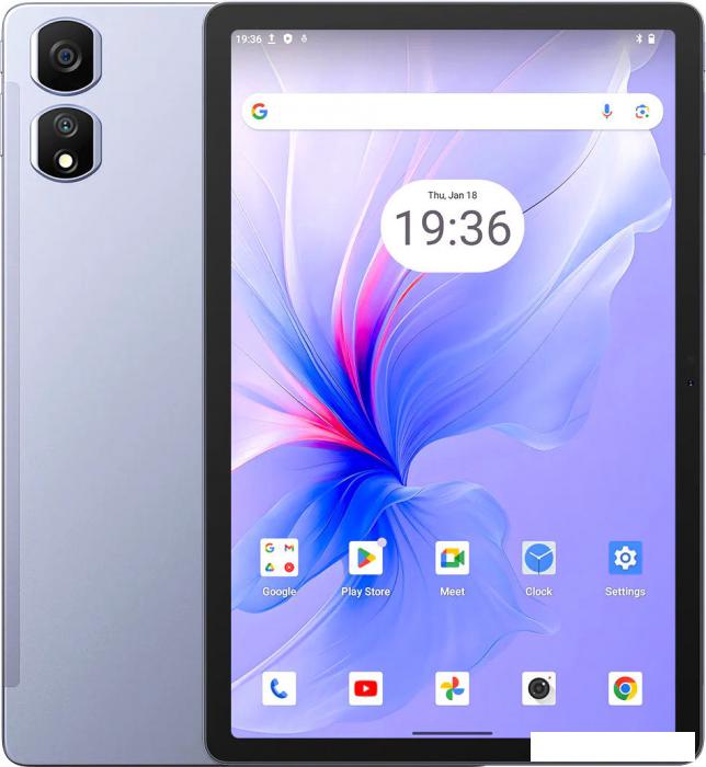 Планшет Blackview Tab 16 Pro 8GB/256GB (фиолетовый)- фото