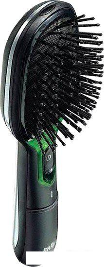 Расчёска Braun BR710 Satin Hair 7 (SB1)- фото