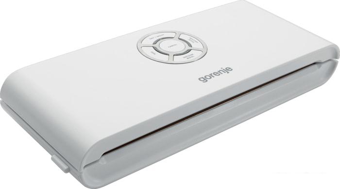 Вакуумный упаковщик Gorenje VS120W- фото
