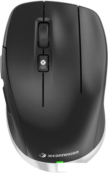 Мышь 3Dconnexion CadMouse Wireless