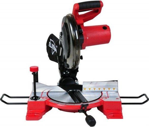 Торцовочная пила ELITECH ПТ 1625 E2007.004.00- фото2